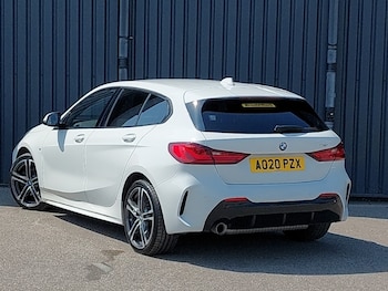 Used BMW 1 Series 2020 for sale - 78690054: Photo