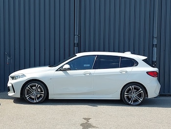 Used BMW 1 Series 2020 for sale - 78690054: Photo