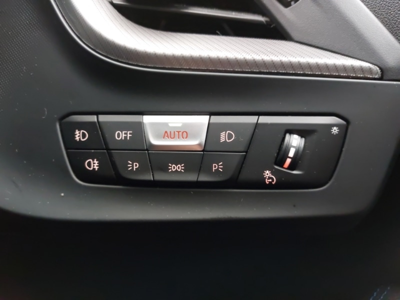 Used BMW 1 Series 2023 for sale - 76309102: Photo 13