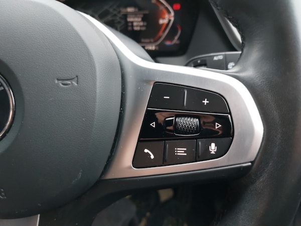 Used BMW 1 Series 2023 for sale - 76309102: Photo 15