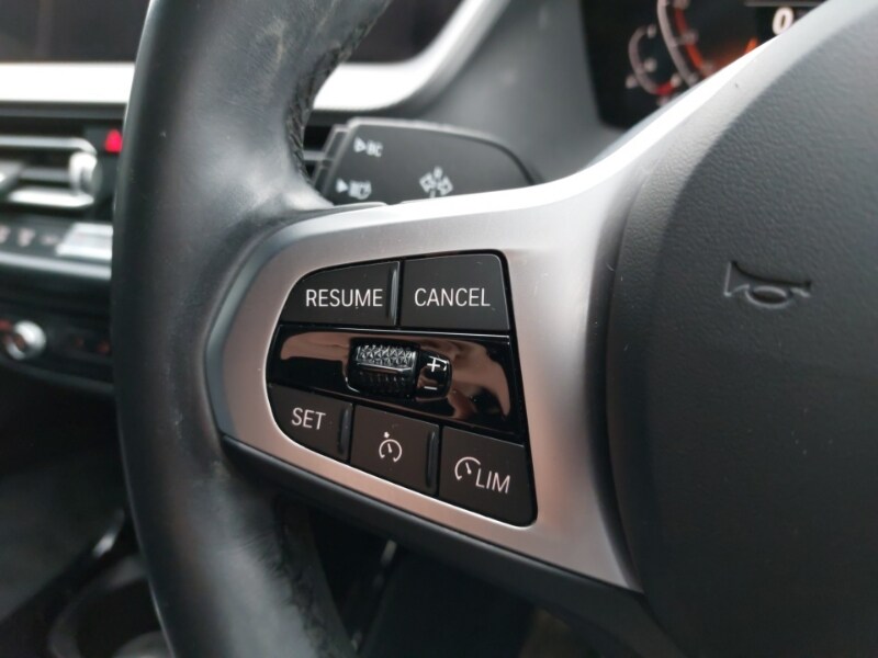 Used BMW 1 Series 2023 for sale - 76309102: Photo 16