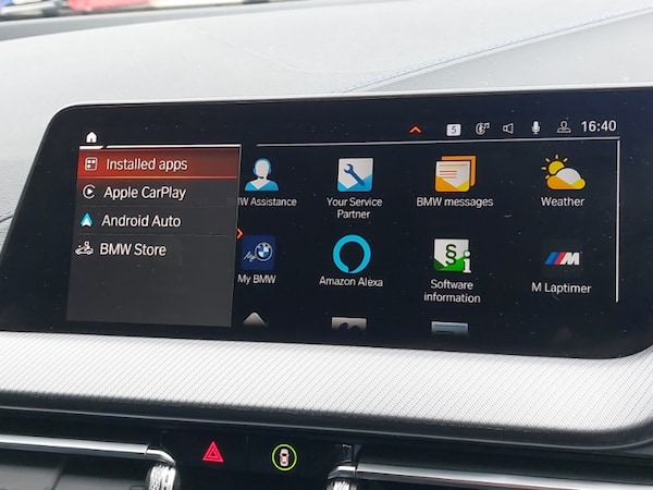 Used BMW 1 Series 2023 for sale - 76309102: Photo 18