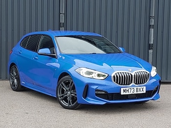 BMW - 1 Series