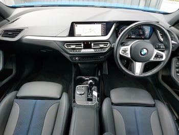 Used BMW 1 Series 2023 for sale - 76309102: Photo 2