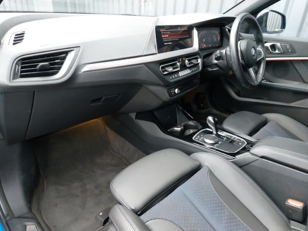 Used BMW 1 Series 2023 for sale - 76309102: Photo 5