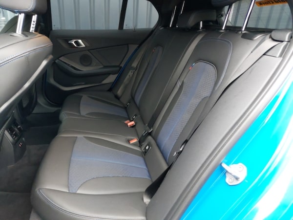 Used BMW 1 Series 2023 for sale - 76309102: Photo 6