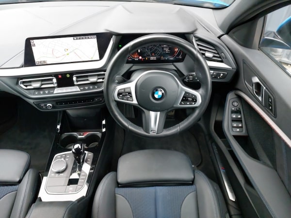 Used BMW 1 Series 2023 for sale - 76309102: Photo 7