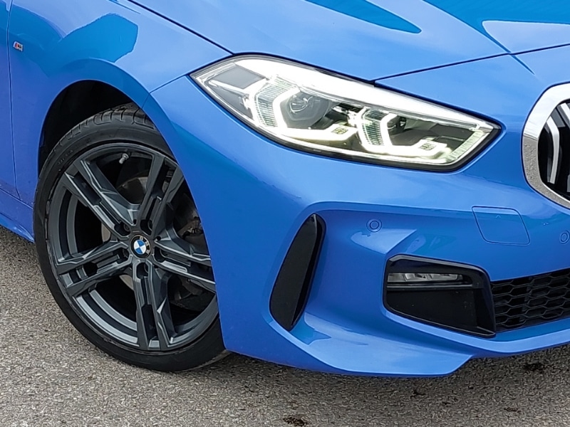 Used BMW 1 Series 2023 for sale - 76309102: Photo 9