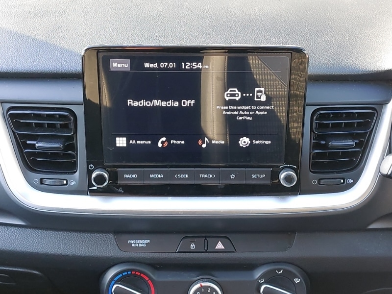 Used Kia Stonic 2021 for sale - 77126425: Photo 10