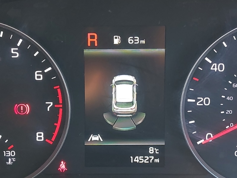 Used Kia Stonic 2021 for sale - 77126425: Photo 11