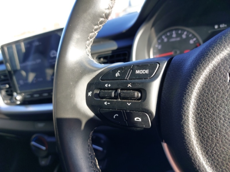 Used Kia Stonic 2021 for sale - 77126425: Photo 15