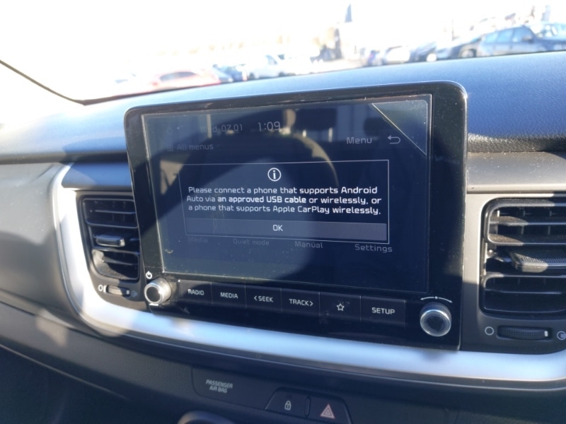 Used Kia Stonic 2021 for sale - 77126425: Photo 19