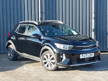 2021 - 1.0T GDi 99 2 5dr