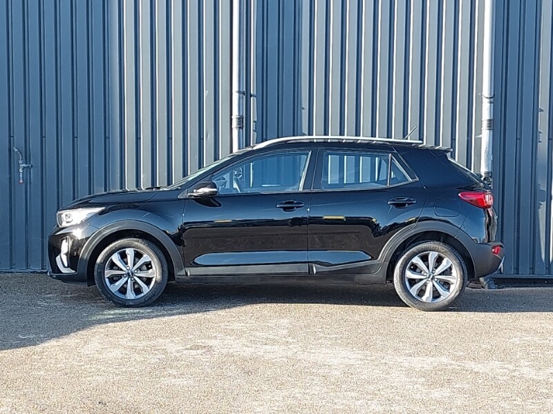 Used Kia Stonic 2021 for sale - 77126425: Photo 4