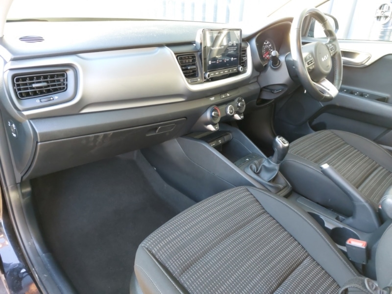 Used Kia Stonic 2021 for sale - 77126425: Photo 5