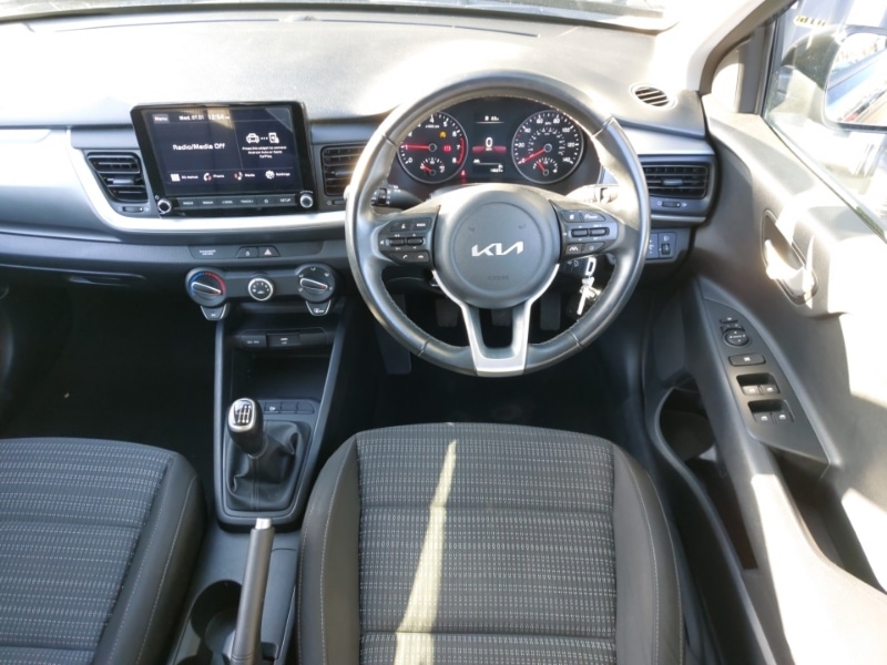 Used Kia Stonic 2021 for sale - 77126425: Photo 7