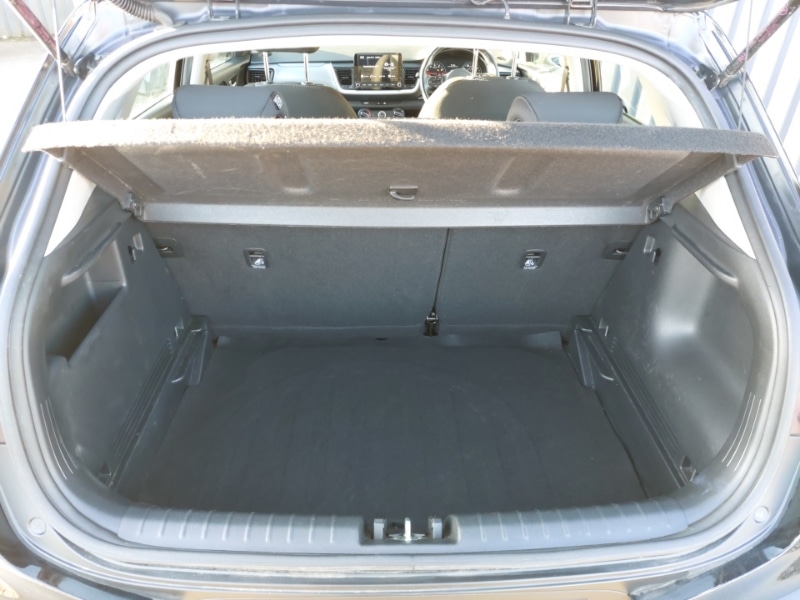 Used Kia Stonic 2021 for sale - 77126425: Photo 8