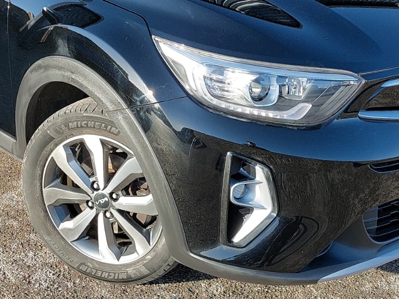 Used Kia Stonic 2021 for sale - 77126425: Photo 9