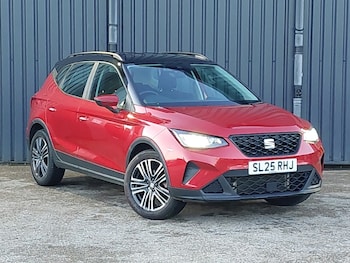 Used SEAT Arona 2025 for sale - 77974879: Photo