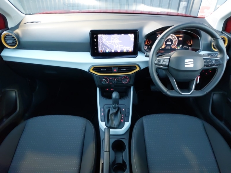 Used SEAT Arona 2025 for sale - 77974879: Photo 2