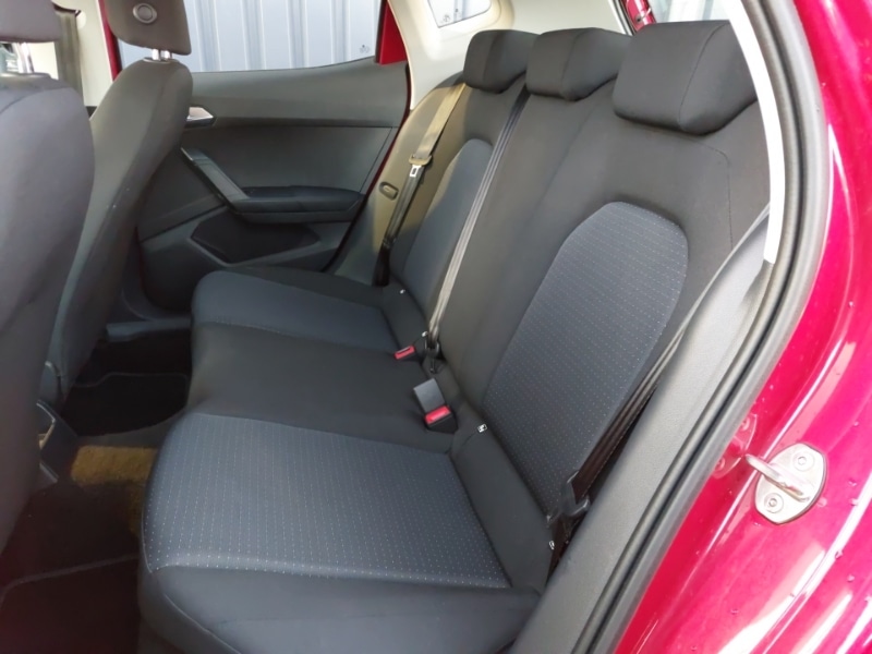 Used SEAT Arona 2025 for sale - 77974879: Photo 6