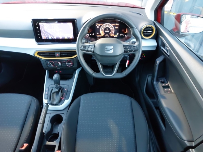 Used SEAT Arona 2025 for sale - 77974879: Photo 7