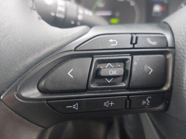 Used Toyota Yaris 2024 for sale - 76195861: Photo 12