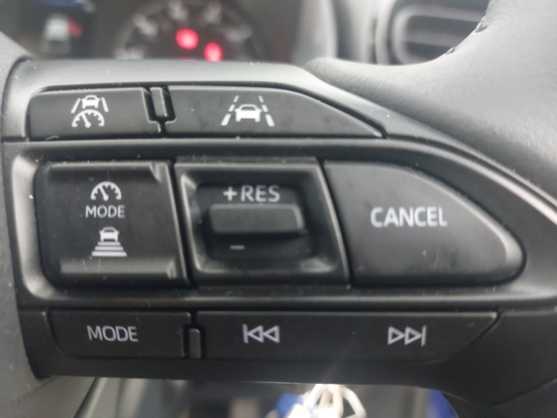 Used Toyota Yaris 2024 for sale - 76195861: Photo 13