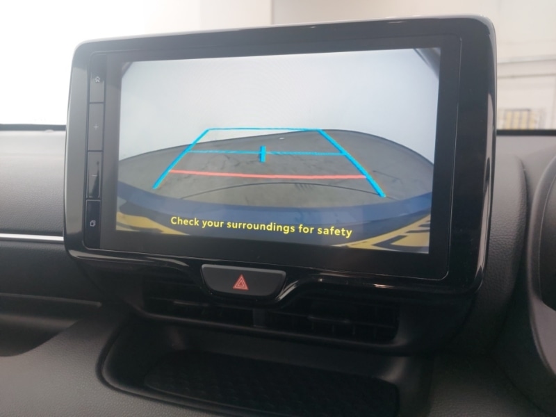 Used Toyota Yaris 2024 for sale - 76195861: Photo 18