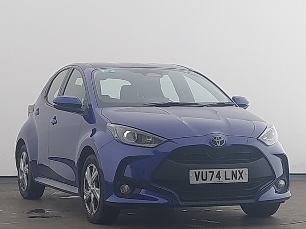 Used Toyota Yaris 2024 for sale - 76195861: Photo 1