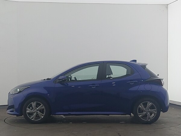 Used Toyota Yaris 2024 for sale - 76195861: Photo 4