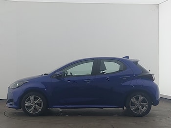 Used Toyota Yaris 2024 for sale - 76195861: Photo 4