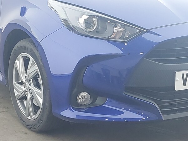 Used Toyota Yaris 2024 for sale - 76195861: Photo 9
