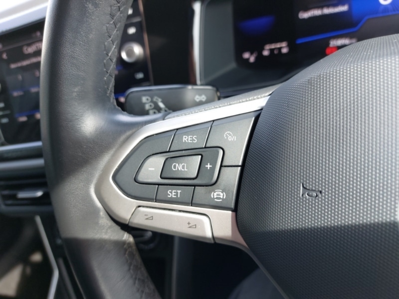 Used Volkswagen Polo 2021 for sale - 77992602: Photo 15