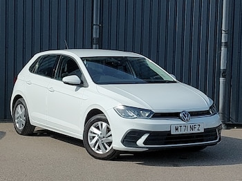 Volkswagen Polo feature image