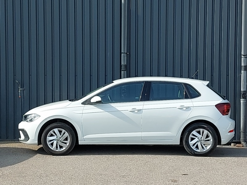 Used Volkswagen Polo 2021 for sale - 77992602: Photo 4