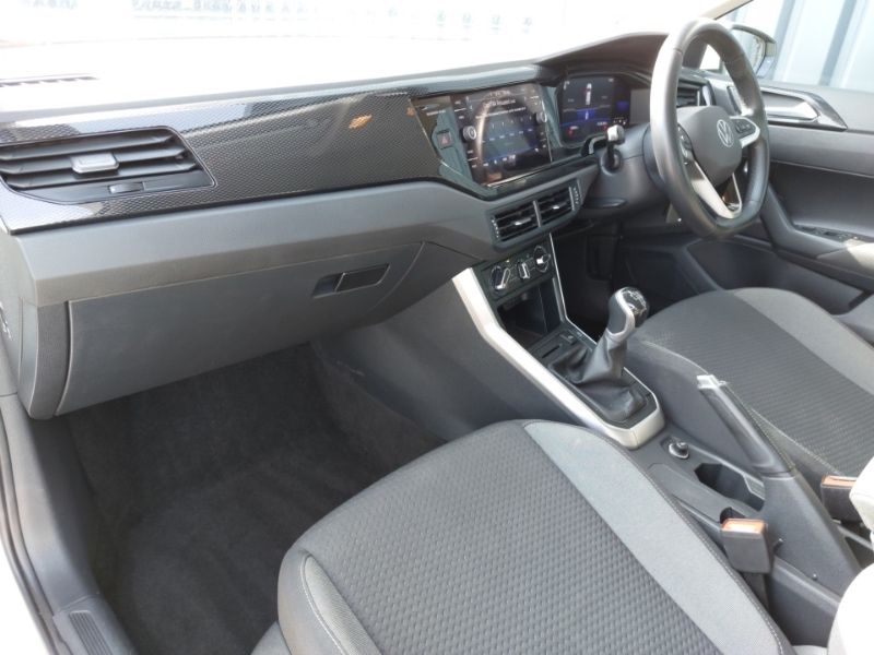 Used Volkswagen Polo 2021 for sale - 77992602: Photo 5