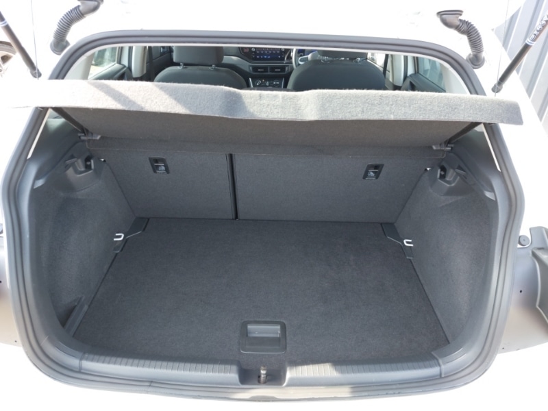 Used Volkswagen Polo 2021 for sale - 77992602: Photo 8