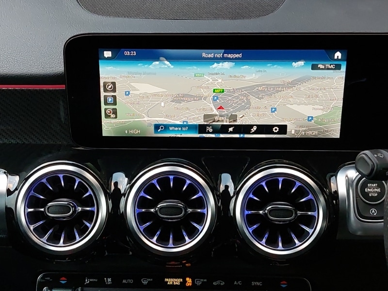 Used Mercedes-Benz GLB 2023 for sale - 77004716: Photo 10