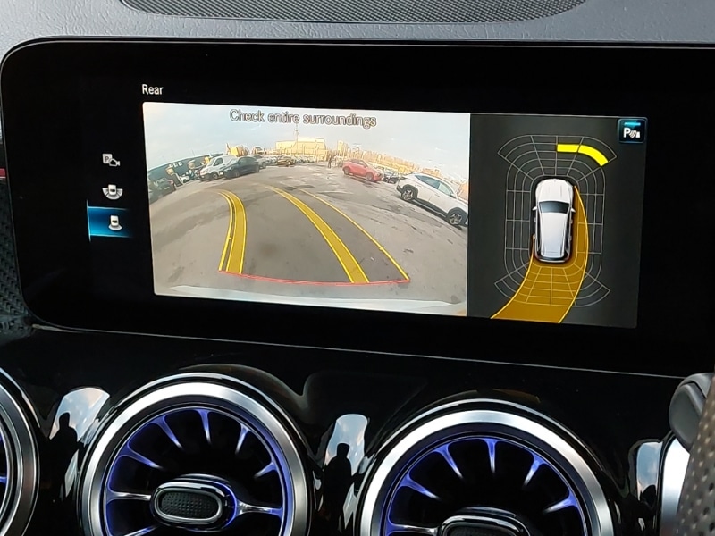 Used Mercedes-Benz GLB 2023 for sale - 77004716: Photo 11