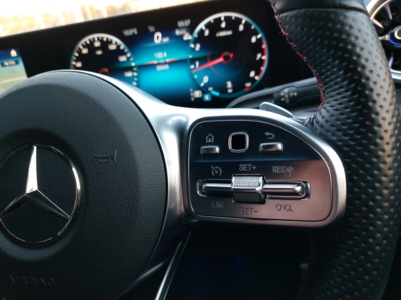 Used Mercedes-Benz GLB 2023 for sale - 77004716: Photo 15