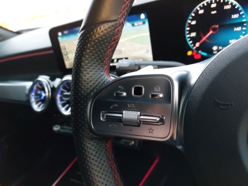 Used Mercedes-Benz GLB 2023 for sale - 77004716: Photo 16