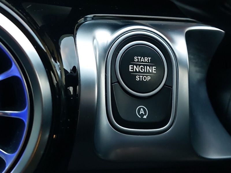 Used Mercedes-Benz GLB 2023 for sale - 77004716: Photo 18