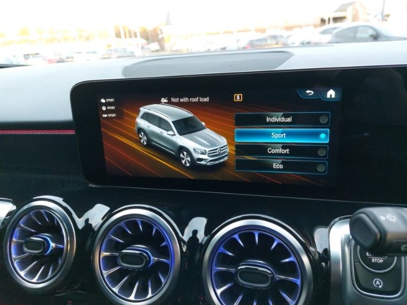 Used Mercedes-Benz GLB 2023 for sale - 77004716: Photo 19