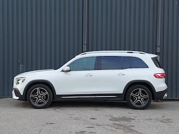 Used Mercedes-Benz GLB 2023 for sale - 77004716: Photo