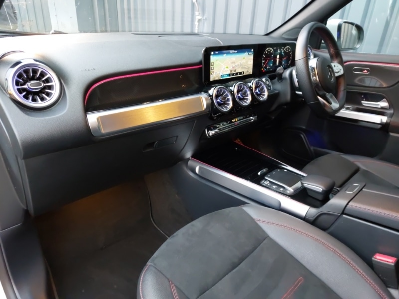 Used Mercedes-Benz GLB 2023 for sale - 77004716: Photo 5