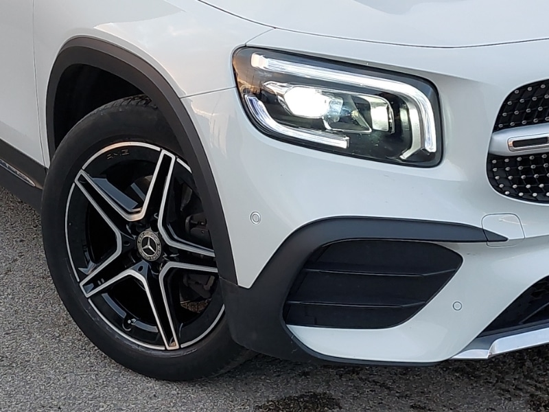 Used Mercedes-Benz GLB 2023 for sale - 77004716: Photo 9