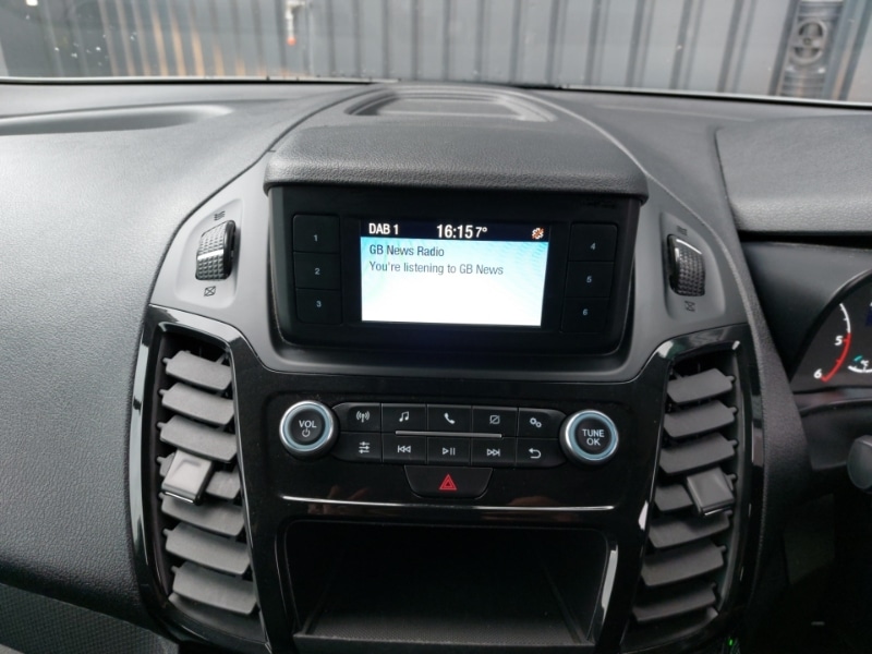 Used Ford Transit Connect 2023 for sale - 77782418: Photo 10