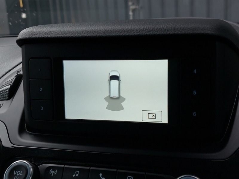 Used Ford Transit Connect 2023 for sale - 77782418: Photo 11