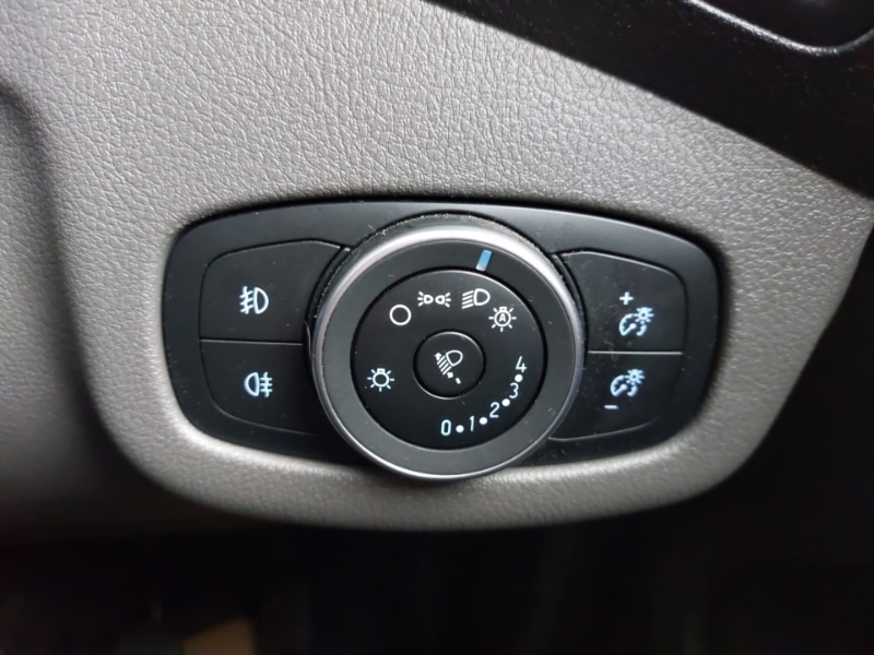 Used Ford Transit Connect 2023 for sale - 77782418: Photo 13